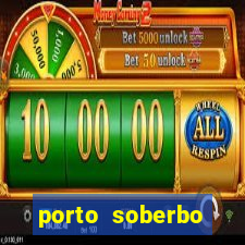 porto soberbo argentina compras